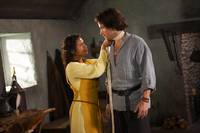 Кадр Мерлин