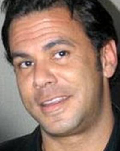 Стивен Ст. Круа фото