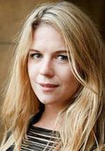 Оливия Ллевелин фото