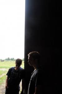 Кадр Урожай