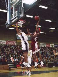 Кадр Тренер Картер