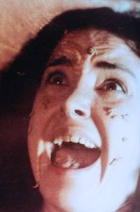 Кадр Суспирия