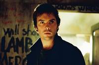 Кадр Бугимен