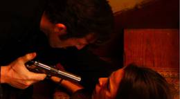 Кадр из фильма "Враг Государства №1" - 2