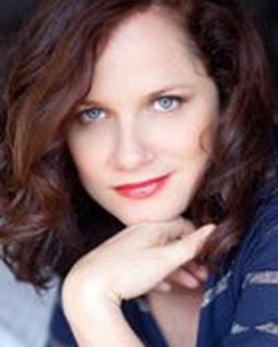 Меган Данлоп фото