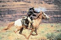 Кадр Джеронимо: Американская легенда