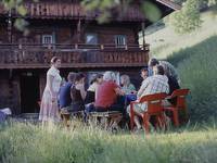 Кадр Anklage Mord: Ein Freund vor Gericht