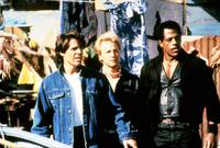 Кадр Американский ниндзя 3: Кровавая охота