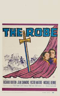 Постер Плащаница