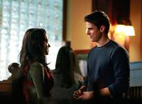 Кадр Дневники вампира