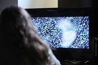 Кадр Невидимый мир