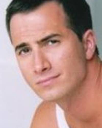 Майк ДиДжанчито фото