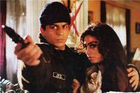 Кадр Мстительница