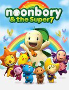 Noonbory and the Super 7