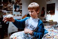 Кадр Ведьмы