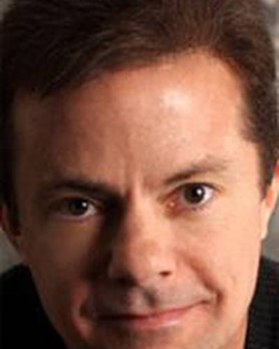 Стивен Джеффрис фото