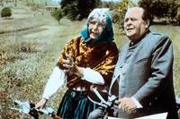 Кадр Озорство в Зальцкаммергут