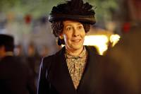 Кадр Аббатство Даунтон