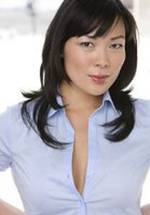 Лаура Кай Чен фото