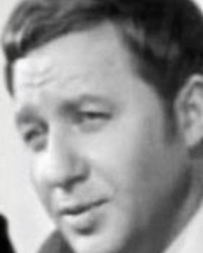 Альберт Иричев фото