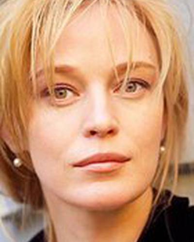 Элита Клавиня фото