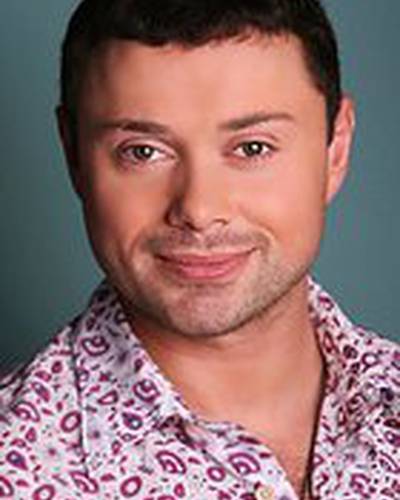 Андрей Носков фото