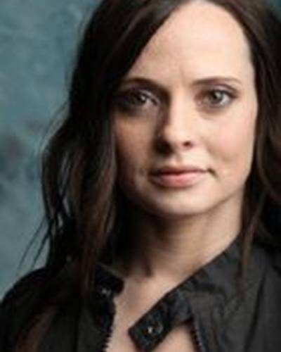 Хезер Миллер фото