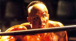 Кадр из фильма "Кикбоксер 2: Дорога назад" - 1