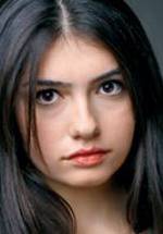 Хазар Эргючлю фото