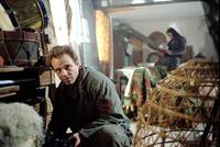 Кадр Корпорация приключений: В поисках короля Артура