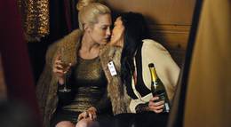 Кадр из фильма "Копы-новобранцы" - 1