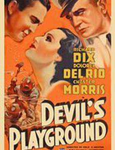 The Devil's Playground