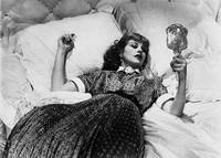 Кадр Альрауне