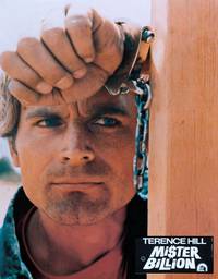 Кадр Мистер Миллиард