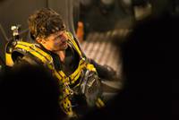 Кадр Опасное погружение