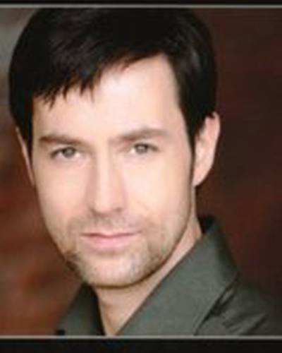 Оливер Барнс фото