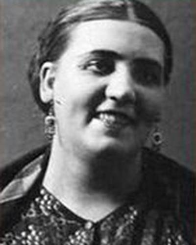 Фаина Шевченко фото