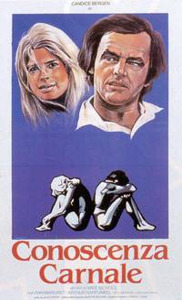 Постер Познание плоти