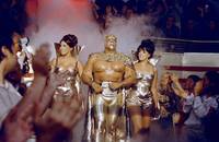 Кадр Суперначо