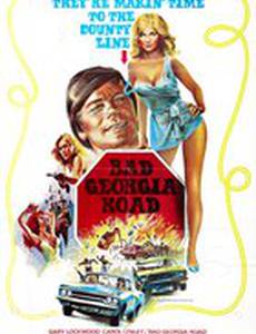 Bad Georgia Road