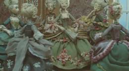 Кадр из фильма "Свинопас" - 1