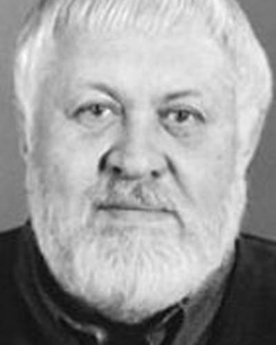 Олег Афанасьев фото