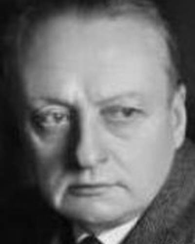 Эдвард Кноблок фото