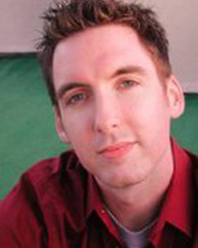 Brian Gramo фото