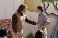 Кадр Задержка в развитии