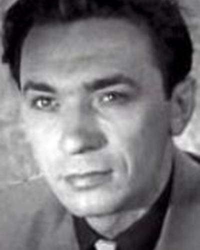 Геннадий Карнович-Валуа фото