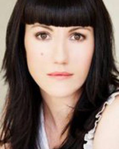 Меган Друри фото