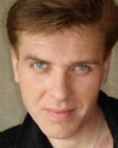 Евгений Сологалов фото