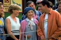 Кадр Счастливчик Гилмор