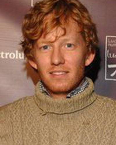 А.Д. Майлз фото